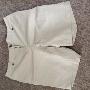 Landsend longer style shorts size 18w